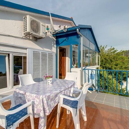 Apartment Malvina Mali Losinj Ngoại thất bức ảnh