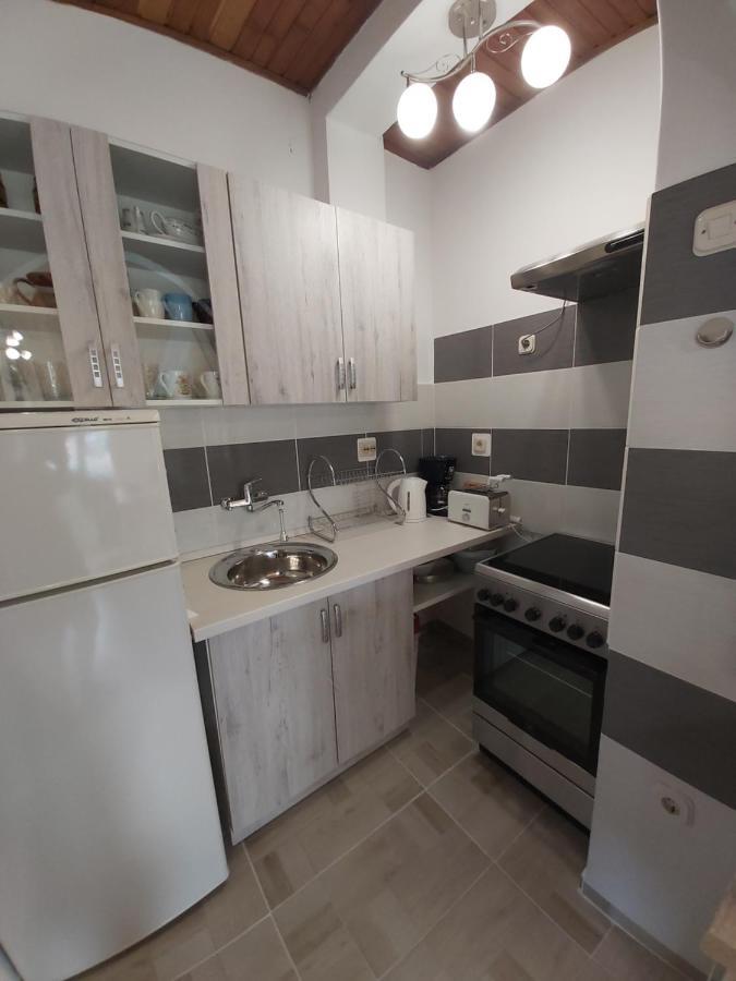 Apartment Malvina Mali Losinj Ngoại thất bức ảnh
