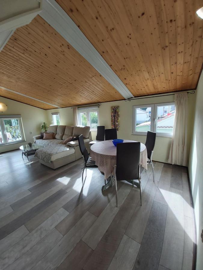 Apartment Malvina Mali Losinj Ngoại thất bức ảnh