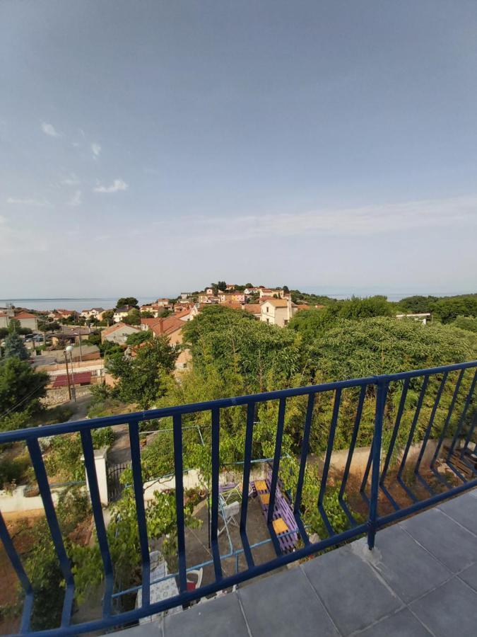Apartment Malvina Mali Losinj Ngoại thất bức ảnh