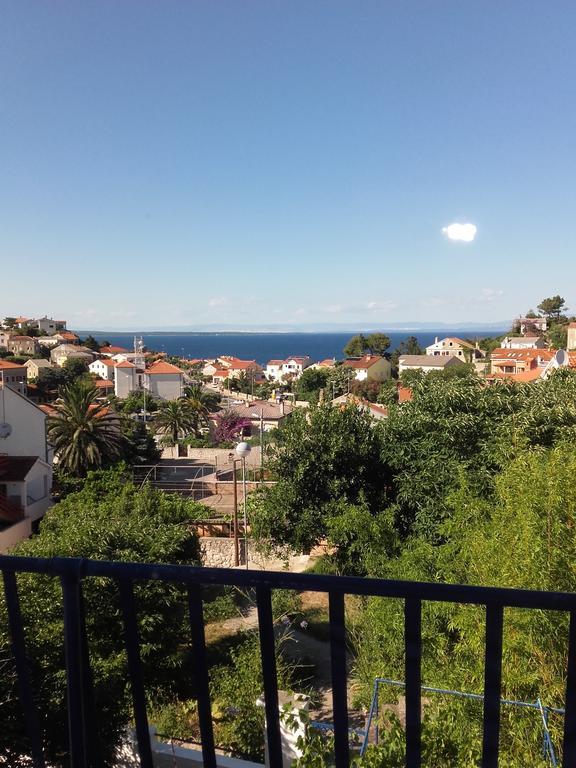Apartment Malvina Mali Losinj Ngoại thất bức ảnh
