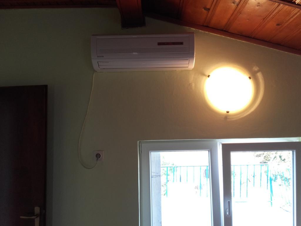 Apartment Malvina Mali Losinj Ngoại thất bức ảnh