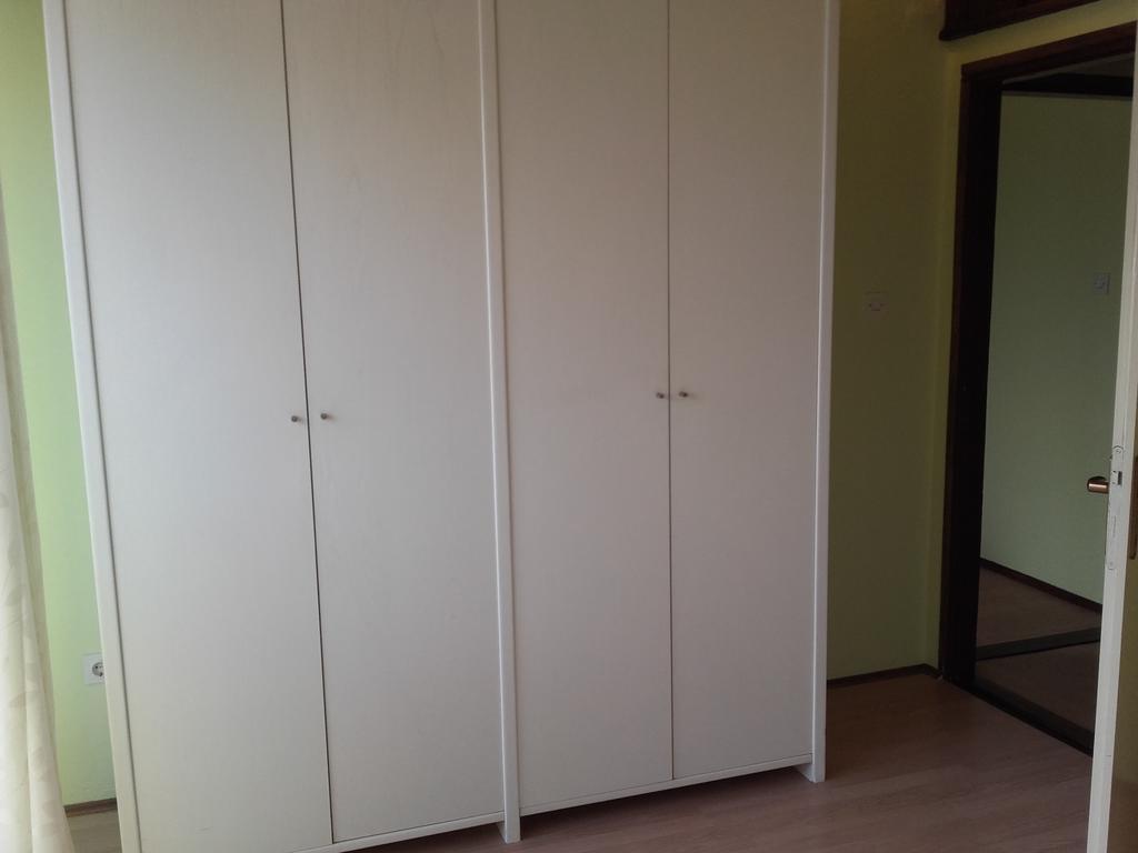 Apartment Malvina Mali Losinj Ngoại thất bức ảnh