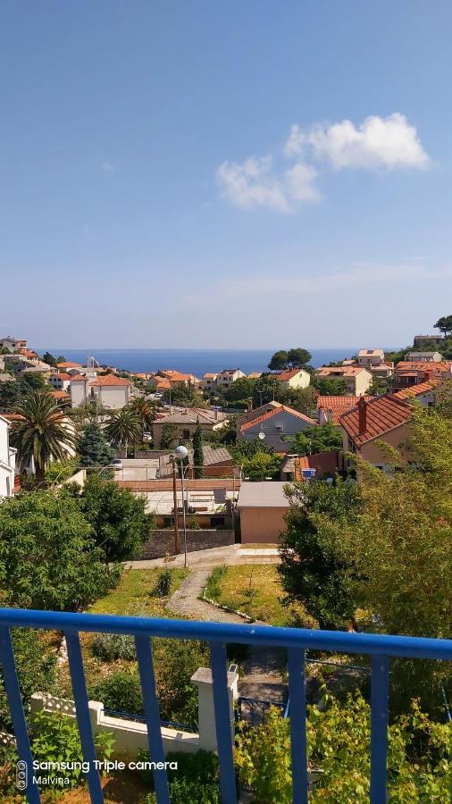 Apartment Malvina Mali Losinj Ngoại thất bức ảnh